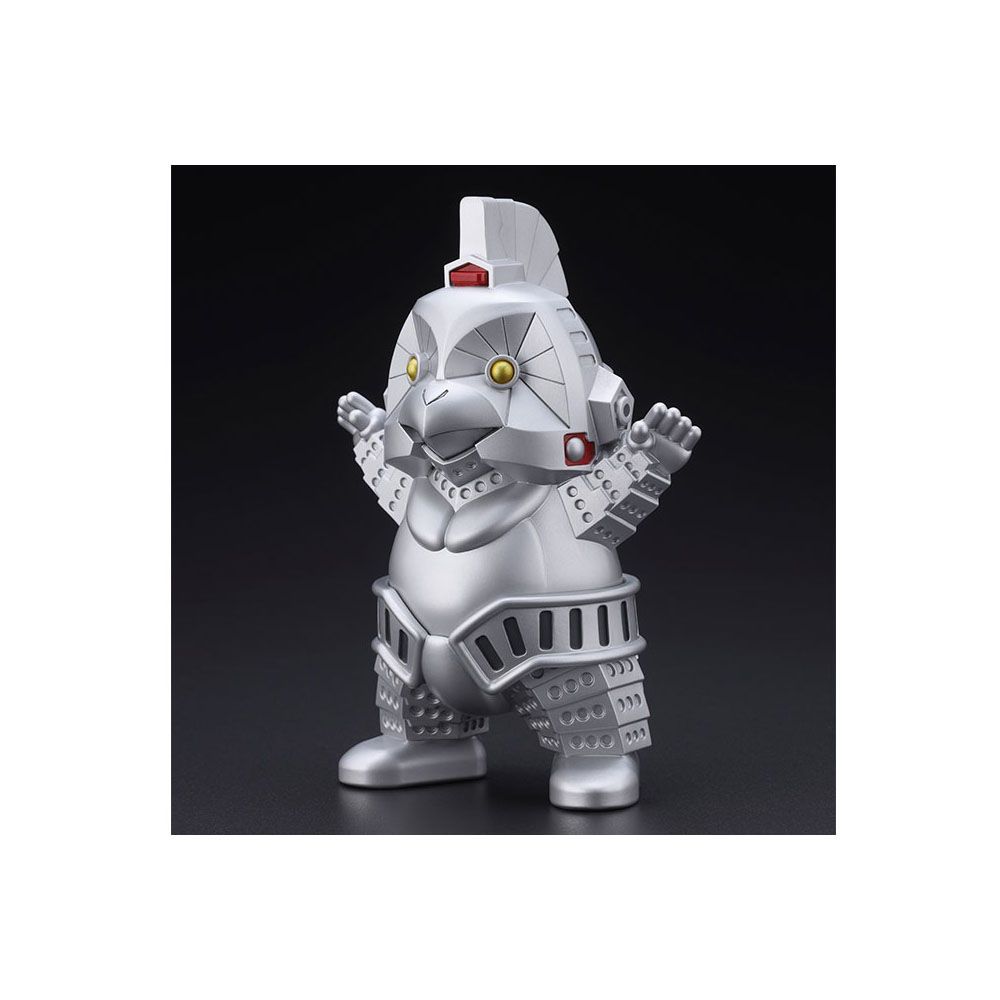 Descubre el apasionante mundo de Estatua Q Collection Windom Ultraman Z.