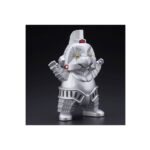 Descubre el apasionante mundo de Estatua Q Collection Windom Ultraman Z.