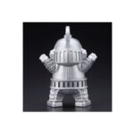 Descubre el apasionante mundo de Estatua Q Collection Windom Ultraman Z.