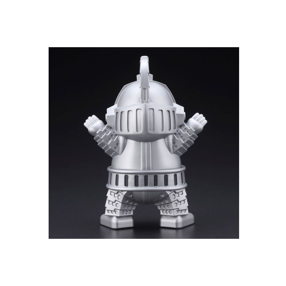 Descubre el apasionante mundo de Estatua Q Collection Windom Ultraman Z.