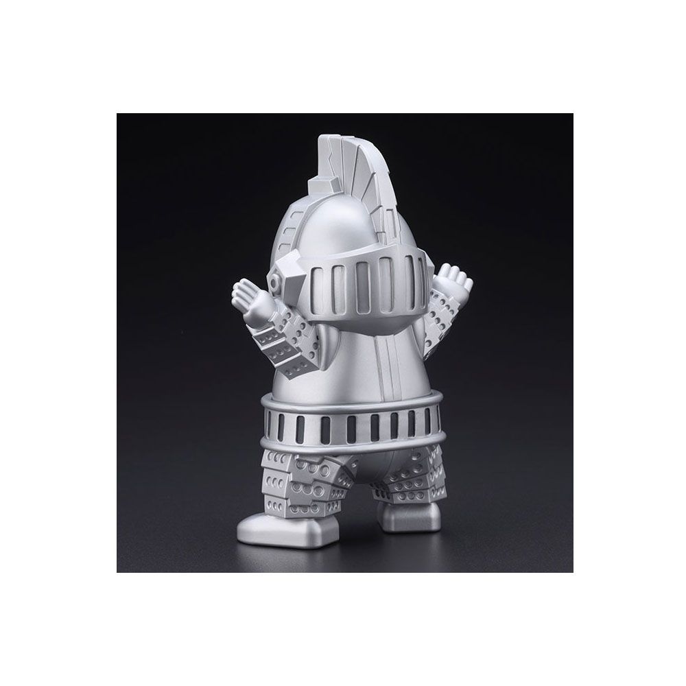 Descubre el apasionante mundo de Estatua Q Collection Windom Ultraman Z.