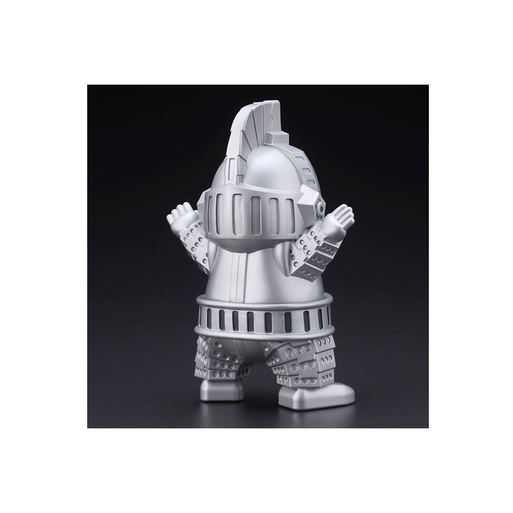 Descubre el apasionante mundo de Estatua Q Collection Windom Ultraman Z.