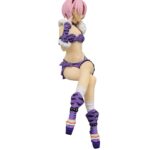 Descubre el apasionante mundo de Estatua Ram Demon Costume Another Color.