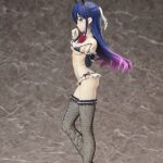 Descubre el apasionante mundo de Estatua Reika Bunny Original Character.