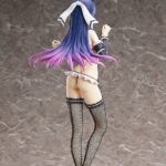 Descubre el apasionante mundo de Estatua Reika Bunny Original Character.