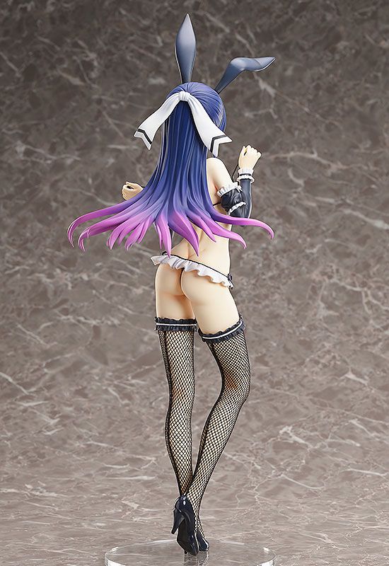 Descubre el apasionante mundo de Estatua Reika Bunny Original Character.