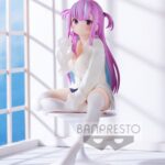 Descubre el apasionante mundo de Estatua Relax Time Minato Aqua.