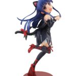 Descubre el apasionante mundo de Estatua Rika Furude Angelmote.