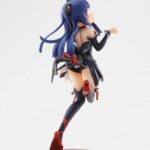 Descubre el apasionante mundo de Estatua Rika Furude Angelmote.