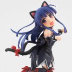 Descubre el apasionante mundo de Estatua Rika Furude Angelmote.