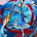 Descubre el apasionante mundo de Estatua Rimuru Tempest Hagun.