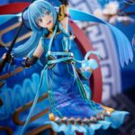 Descubre el apasionante mundo de Estatua Rimuru Tempest Hagun.