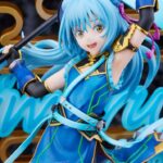 Descubre el apasionante mundo de Estatua Rimuru Tempest Hagun.