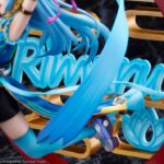 Descubre el apasionante mundo de Estatua Rimuru Tempest Hagun.