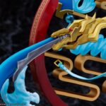 Descubre el apasionante mundo de Estatua Rimuru Tempest Hagun.