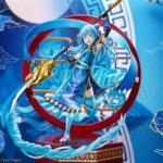 Descubre el apasionante mundo de Estatua Rimuru Tempest Hagun.