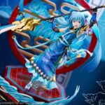 Descubre el apasionante mundo de Estatua Rimuru Tempest Hagun.