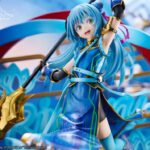 Descubre el apasionante mundo de Estatua Rimuru Tempest Hagun.