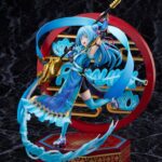 Descubre el apasionante mundo de Estatua Rimuru Tempest Hagun.