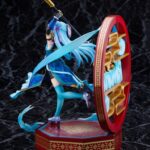 Descubre el apasionante mundo de Estatua Rimuru Tempest Hagun.