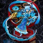 Descubre el apasionante mundo de Estatua Rimuru Tempest Hagun.