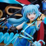 Descubre el apasionante mundo de Estatua Rimuru Tempest Hagun.