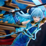 Descubre el apasionante mundo de Estatua Rimuru Tempest Hagun.