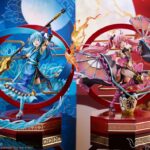 Descubre el apasionante mundo de Estatua Rimuru Tempest Hagun.