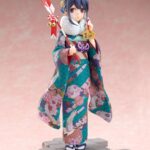 Descubre el apasionante mundo de Estatua Rin Shima Furisode.