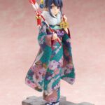 Descubre el apasionante mundo de Estatua Rin Shima Furisode.