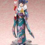 Descubre el apasionante mundo de Estatua Rin Shima Furisode.
