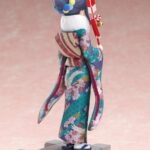 Descubre el apasionante mundo de Estatua Rin Shima Furisode.