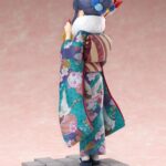 Descubre el apasionante mundo de Estatua Rin Shima Furisode.