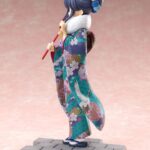 Descubre el apasionante mundo de Estatua Rin Shima Furisode.