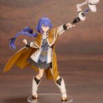 Descubre el apasionante mundo de Estatua Roxy Migurdia Bonus Edition.