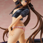 Descubre el apasionante mundo de Estatua Ryobi x Ryona Bare Body.