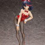 Descubre el apasionante mundo de Estatua Ryuko Matoi Bunny.