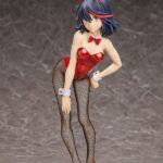 Descubre el apasionante mundo de Estatua Ryuko Matoi Bunny.