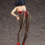 Descubre el apasionante mundo de Estatua Ryuko Matoi Bunny.