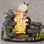 Descubre el apasionante mundo de Estatua Ryza Reisalin Stout.