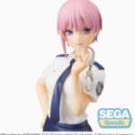 Descubre el apasionante mundo de Estatua SPM Ichika Nakano Police.