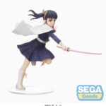 Descubre el apasionante mundo de Estatua SPM Kanao Tsuyuri.