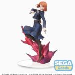 Descubre el apasionante mundo de Estatua SPM Nobara Kugisaki.