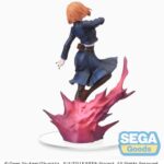 Descubre el apasionante mundo de Estatua SPM Nobara Kugisaki.