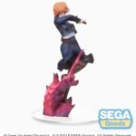 Descubre el apasionante mundo de Estatua SPM Nobara Kugisaki.