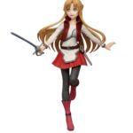 Descubre el apasionante mundo de Estatua SSS Asuna Starless Night.