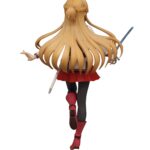 Descubre el apasionante mundo de Estatua SSS Asuna Starless Night.