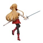 Descubre el apasionante mundo de Estatua SSS Asuna Starless Night.