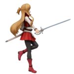 Descubre el apasionante mundo de Estatua SSS Asuna Starless Night.