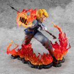 Descubre el apasionante mundo de Estatua Sabo Fire Fist Inheritance Limited.